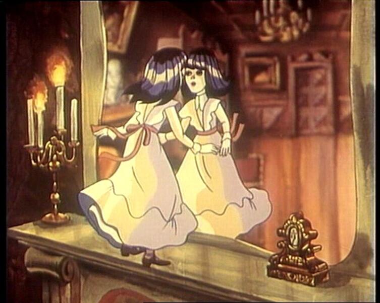 Ко дню рождения Льюиса Кэрролла. Какую экранизацию «Алисы» я считаю лучшей и почему?