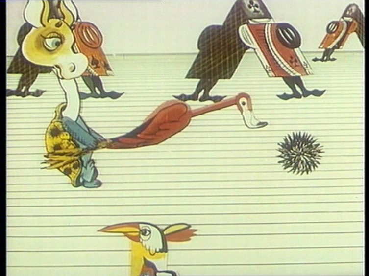 Ко дню рождения Льюиса Кэрролла. Какую экранизацию «Алисы» я считаю лучшей и почему?