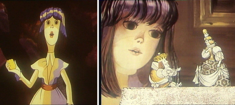 Ко дню рождения Льюиса Кэрролла. Какую экранизацию «Алисы» я считаю лучшей и почему?