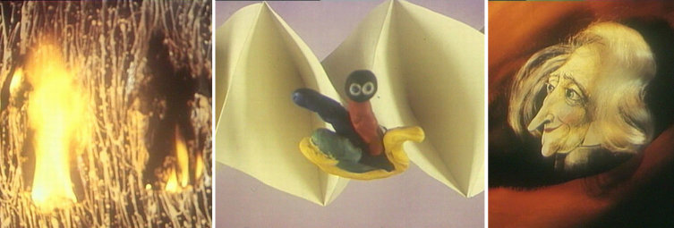 Ко дню рождения Льюиса Кэрролла. Какую экранизацию «Алисы» я считаю лучшей и почему?