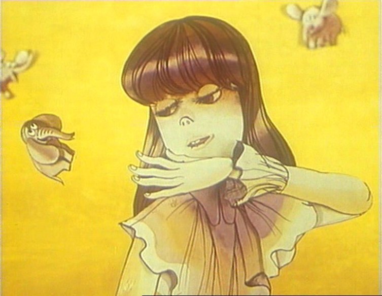 Ко дню рождения Льюиса Кэрролла. Какую экранизацию «Алисы» я считаю лучшей и почему?