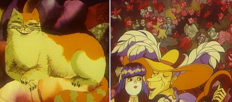 Ко дню рождения Льюиса Кэрролла. Какую экранизацию «Алисы» я считаю лучшей и почему?