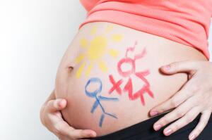 Беременность — прекрасное время или тяжелое бремя?