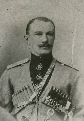 Яков Фёдорович фон Гилленшмидт Яков Фёдорович фон Гилленшмидт