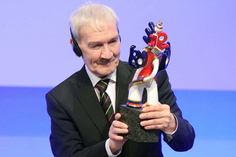 Станислав Петров