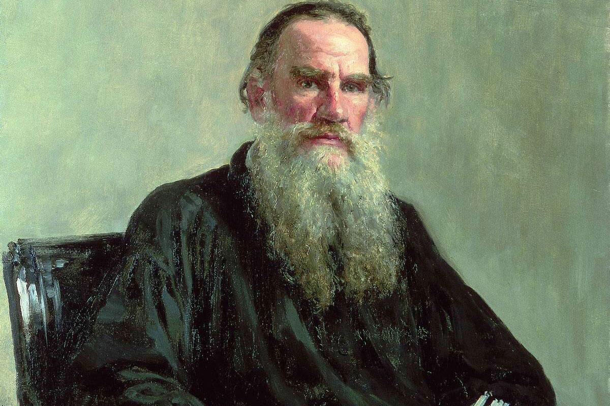 Каким был Лев Толстой на самом деле? 10 малоизвестных фактов из его жизни |  Биографии | ШколаЖизни.ру