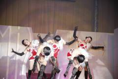 Каково значение танца в освобождении женщины?