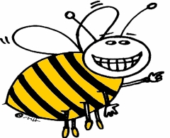 Не ж-ж-жало, а, скорее, ж-ж-жубы...