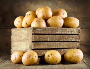 Чем картофель лучше других суперпродуктов?