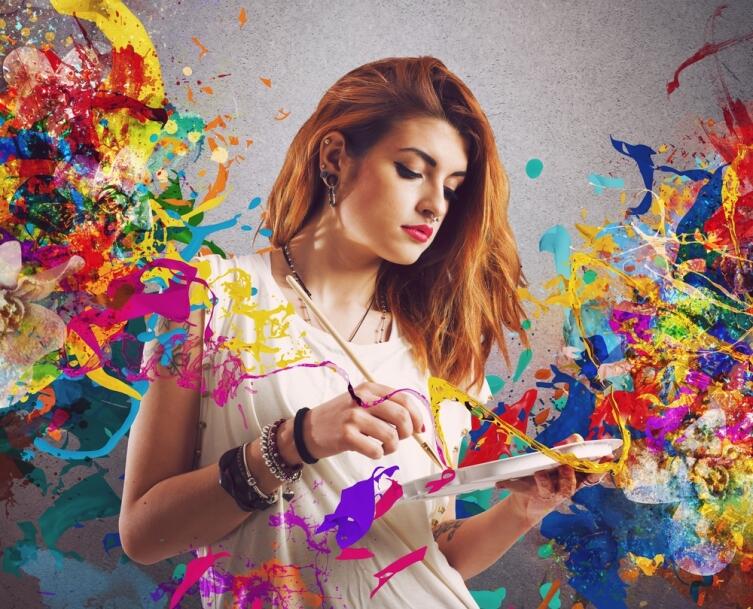 Одна дома: грустить или радоваться?