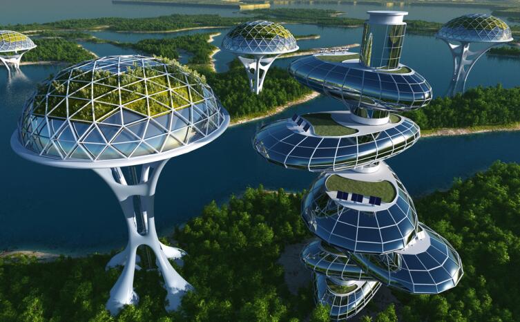 Интернет вещей (IoT) - быт ХХI века?