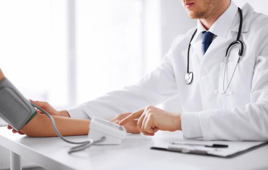 Что делать, если у вас низкое давление? Советы гипотоникам