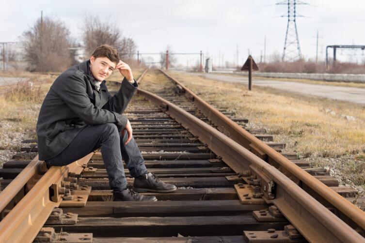 Комплекс послушного мальчика. Почему опасно быть «хорошим»?