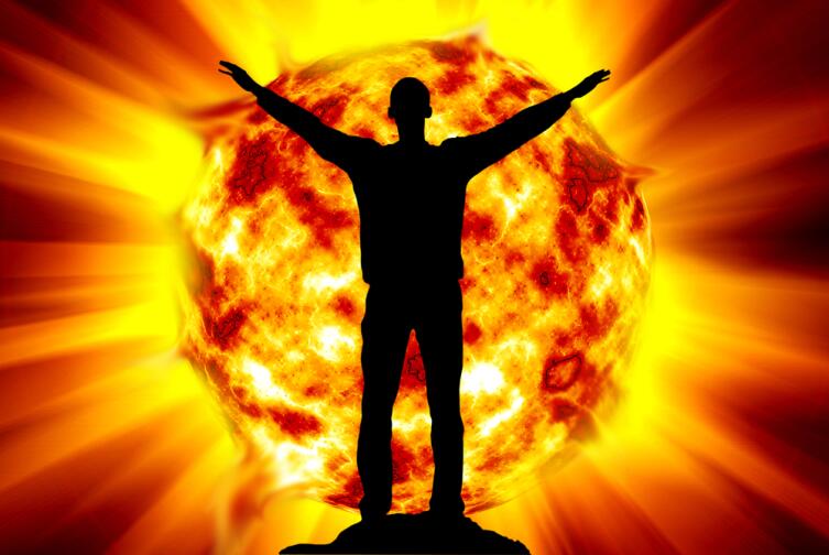 Чем грозит космос нашей планете?