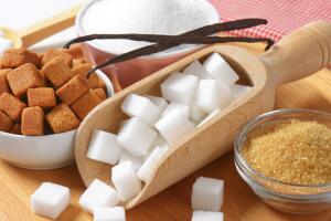 Сколько сахара можно есть без вреда для здоровья?