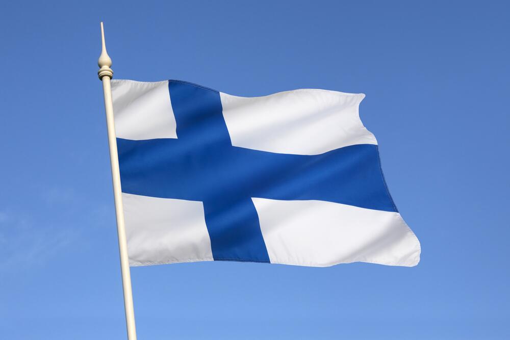Доклад по теме Национальная символика Финляндии