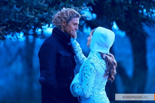 Кадр из к/ф «Обитаемый остров» Кадр из к/ф «Обитаемый остров»