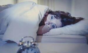 Какие последствия могут быть у ночных кошмаров?