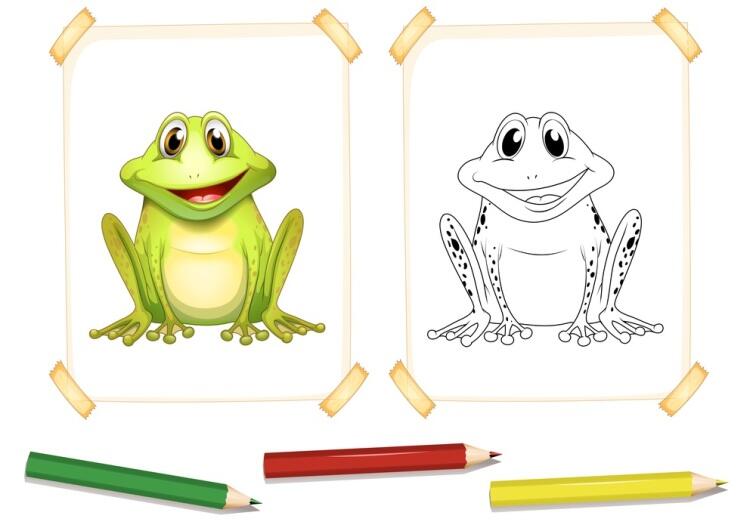 Как помочь ребёнку подружиться с лягушками? Как помочь ребёнку подружиться с лягушками?