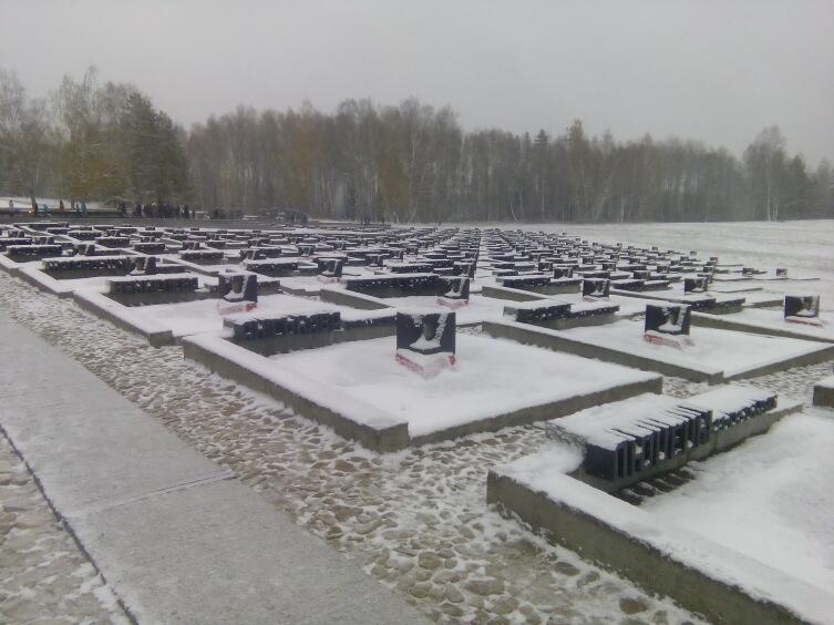 Путешествие по Беларуси: о чем поют колокола Хатыни?