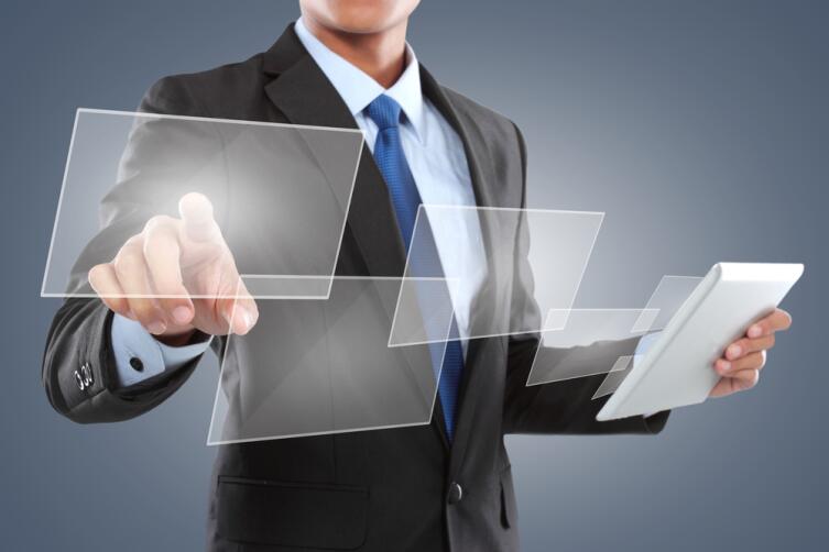 Как человек управляет компьютером? Настоящее и будущее