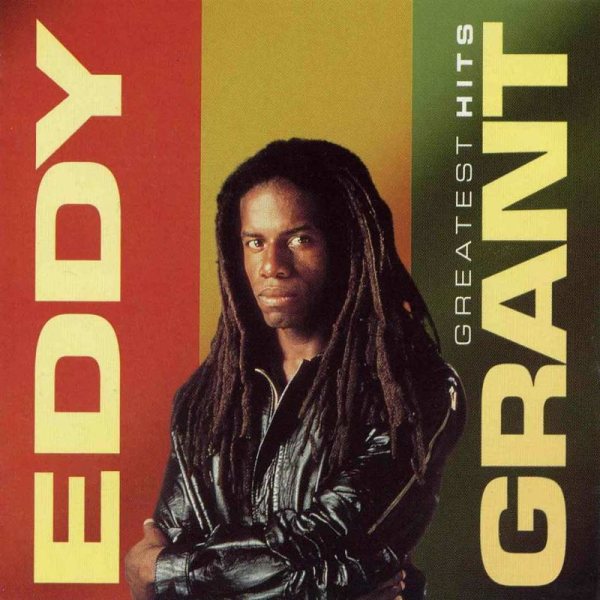 Эдди Грант родился 5 марта 1948 года