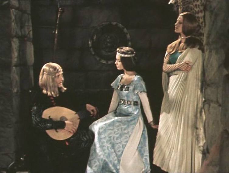 Александр Зацепин. Какова история песен из к/ф «31 июня»? Александр Зацепин. Какова история песен из к/ф «31 июня»?