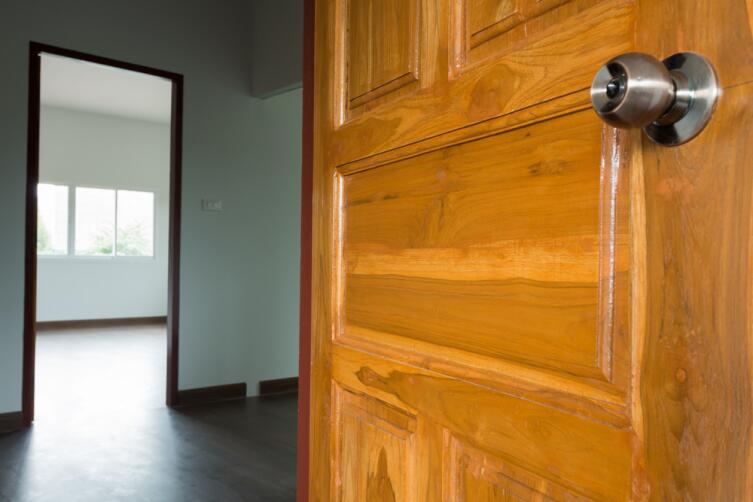 Как выбрать межкомнатные двери? Как выбрать межкомнатные двери?