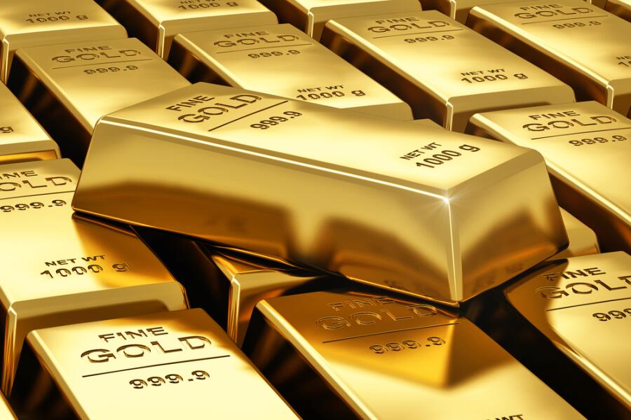 Какие существуют рынки золота?