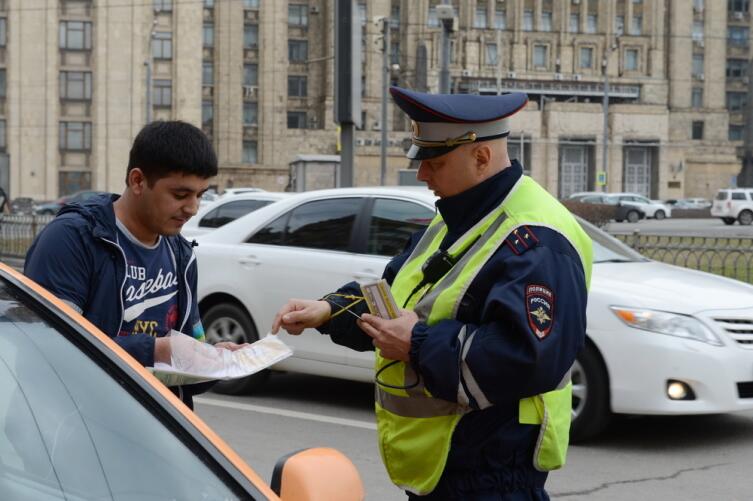 Как водителю сохранить права? Предложение, от которого нельзя отказаться