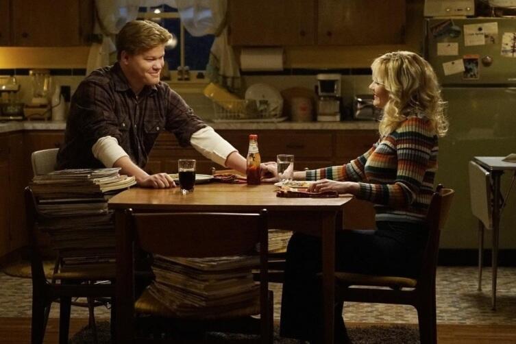 Кадр из сериала