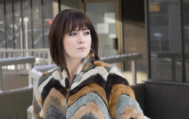 Кадр из сериала