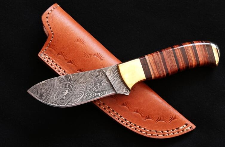 Как варят булат?