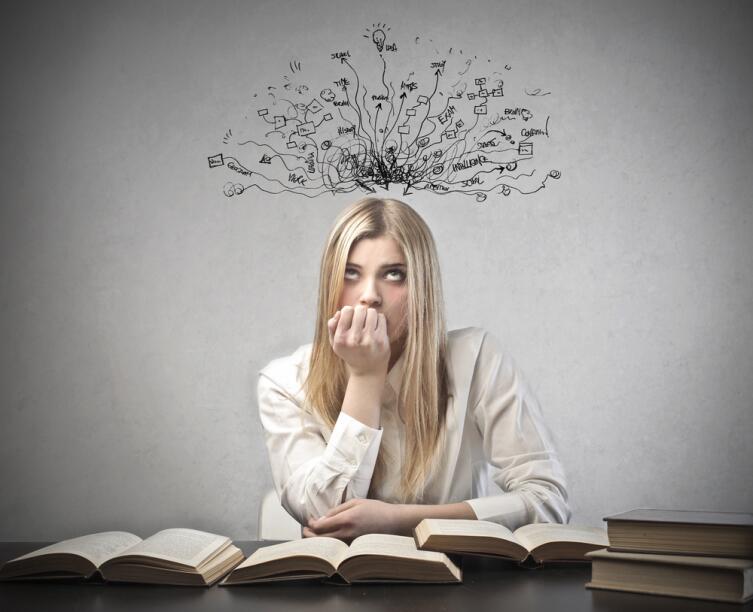 Представьте наихудшее развитие события Представьте наихудшее развитие события