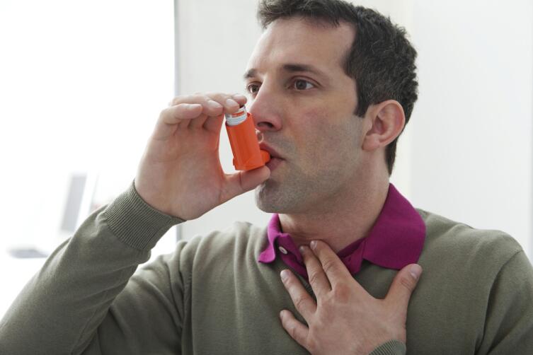 Всемирный день борьбы с астмой. Что такое грозовая астма?