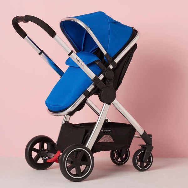 Как купить хорошую коляску без вреда для бюджета?