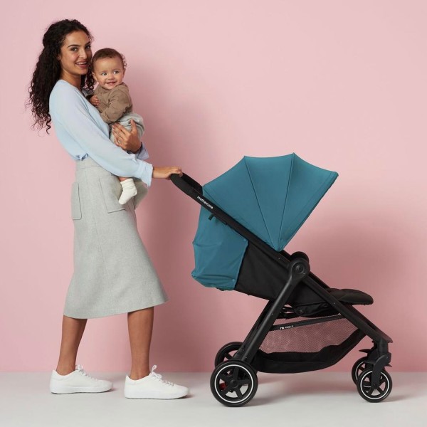 Как купить хорошую коляску без вреда для бюджета?