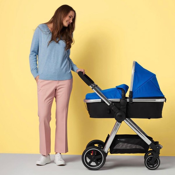 Как купить хорошую коляску без вреда для бюджета?