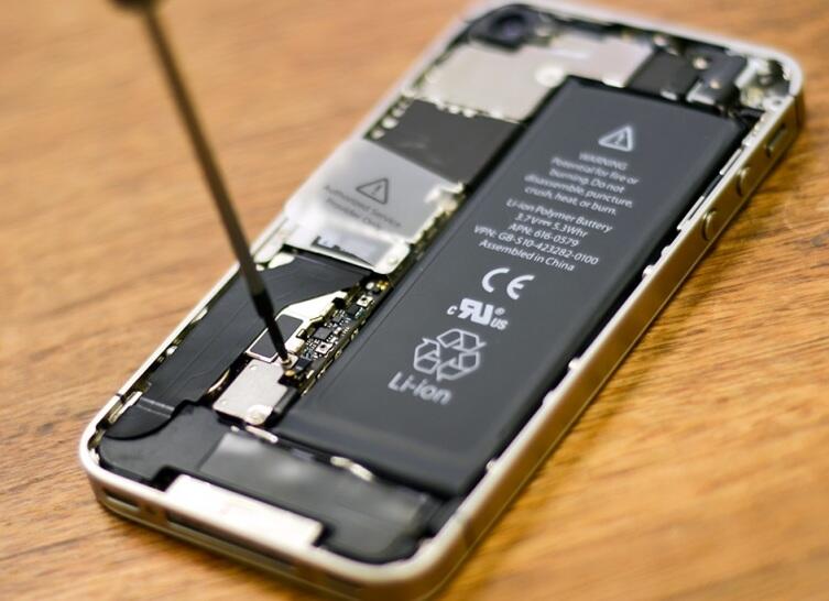 Где заказать быстрый и качественный ремонт техники Apple?