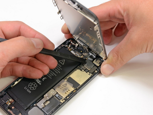 Где заказать быстрый и качественный ремонт техники Apple?