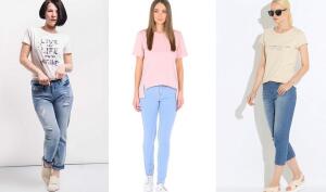 Как выбрать подходящие джинсы для дачи?
