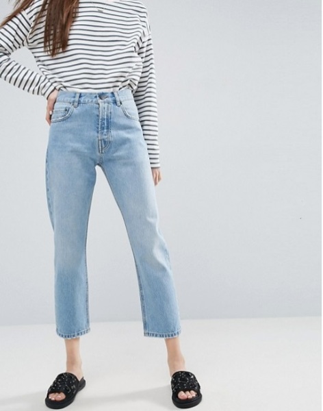 Как выбрать подходящие джинсы для дачи?