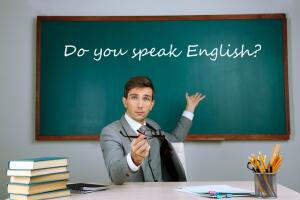 Учим английский? Как мы записались на курсы