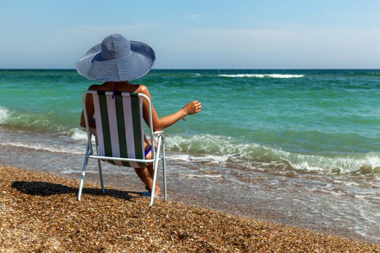 Как организовать свой отдых на Черноморском побережье?