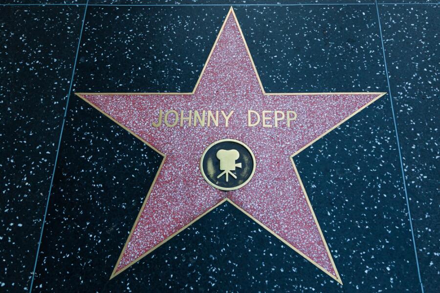 Рождение Сверхновой. Как мир спас Джонни Деппа?