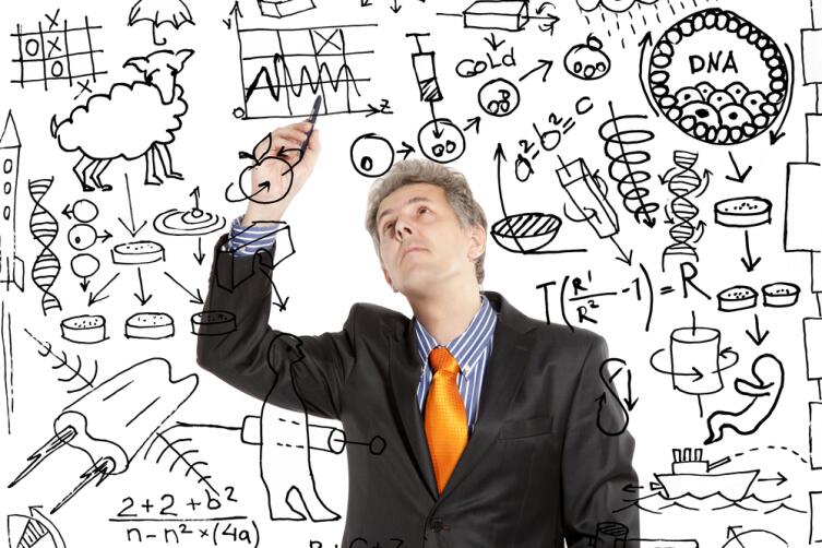 От эволюционного развития мы перешли к революционному От эволюционного развития мы перешли к революционному