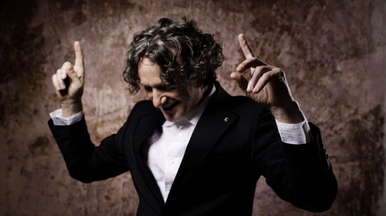 Киномузыка: какая она? Горан Брегович