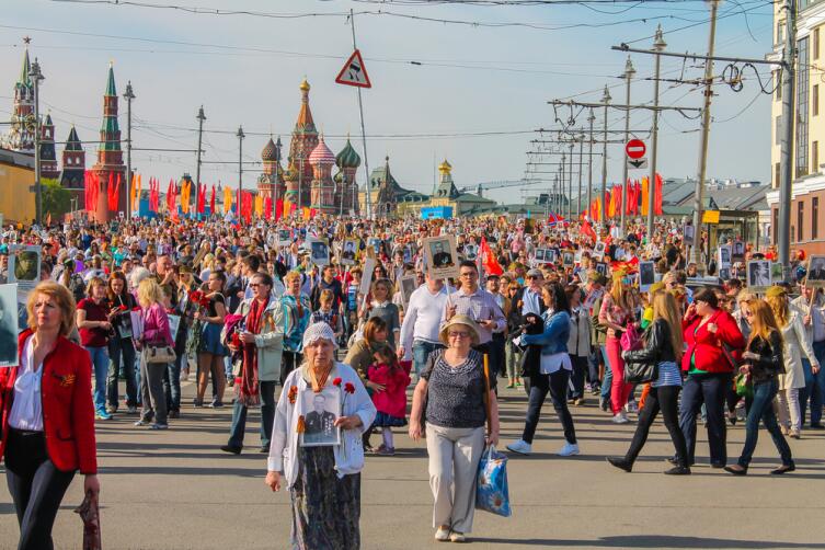 В печали и радости. Как традиции делают нас лучше?