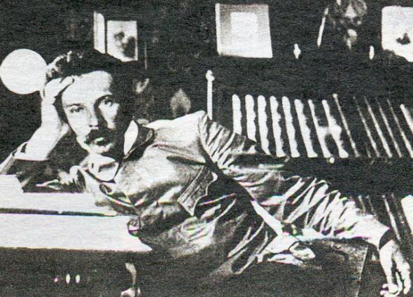 Лейтенант П. П. Шмидт