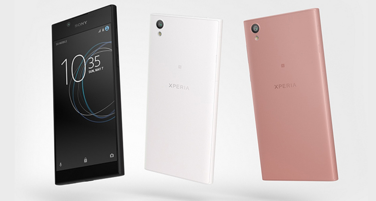 Sony XPeria L1 